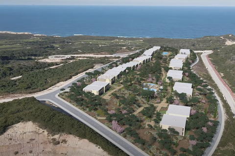 Villa i Obidos, Leiria, Obidos - € 720.000 | Ref: 0897-01885 - foto 3
