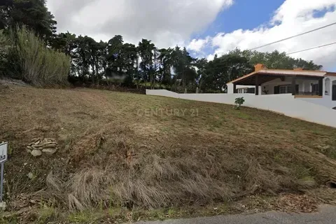 Helårsgrund i Obidos, Leiria, Obidos - € 50.000 | Ref: 0897-02050 - foto 2