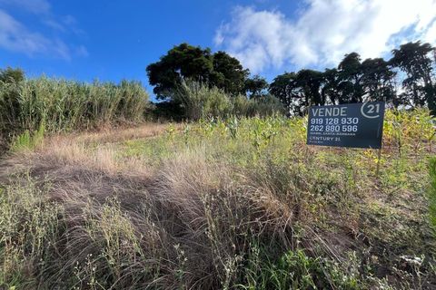 Helårsgrund i Obidos, Leiria, Obidos - € 50.000 | Ref: 0897-02050 - foto 4