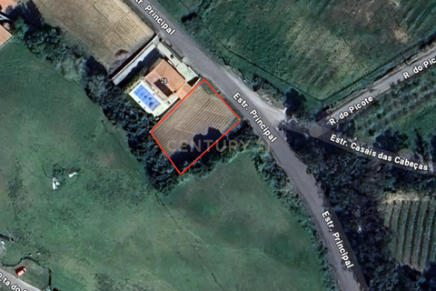 Helårsgrund i Obidos, Leiria, Obidos - € 50.000 | Ref: 0897-02050 - foto 10