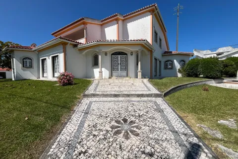 Villa i Bombarral, Leiria, Bombarral - € 695.000 | Ref: 0897-02120 - foto 2
