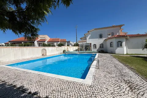 Villa i Bombarral, Leiria, Bombarral - € 695.000 | Ref: 0897-02120 - foto 1
