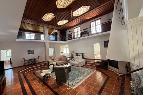 Villa i Bombarral, Leiria, Bombarral - € 695.000 | Ref: 0897-02120 - foto 3