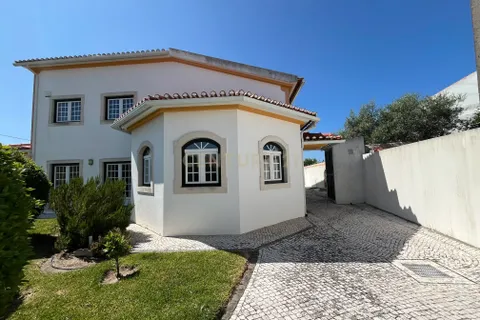 Villa i Bombarral, Leiria, Bombarral - € 695.000 | Ref: 0897-02120 - foto 4
