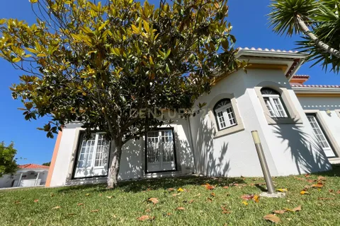 Villa i Bombarral, Leiria, Bombarral - € 695.000 | Ref: 0897-02120 - foto 6