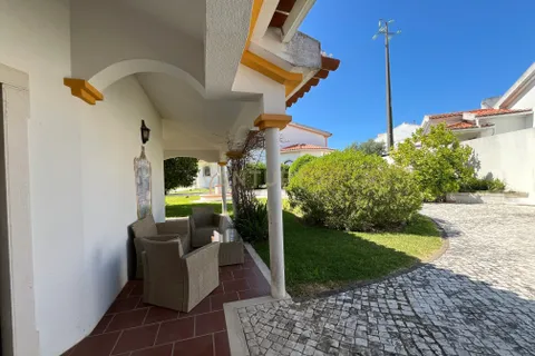 Villa i Bombarral, Leiria, Bombarral - € 695.000 | Ref: 0897-02120 - foto 8
