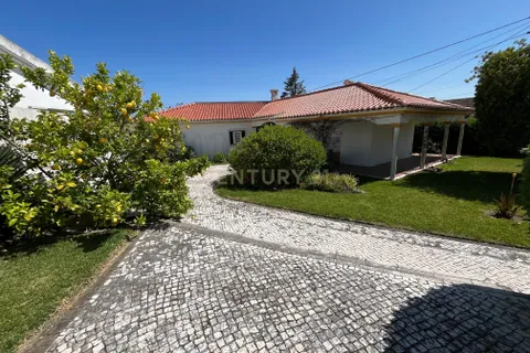 Villa i Bombarral, Leiria, Bombarral - € 695.000 | Ref: 0897-02120 - foto 9