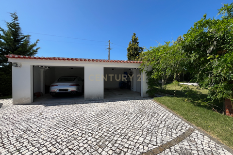 Villa i Bombarral, Leiria, Bombarral - € 695.000 | Ref: 0897-02120 - foto 10