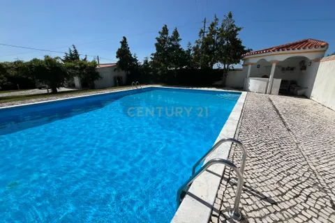 Villa i Bombarral, Leiria, Bombarral - € 695.000 | Ref: 0897-02120 - foto 11