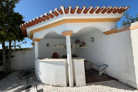 Villa i Bombarral, Leiria, Bombarral - € 695.000 | Ref: 0897-02120 - foto 12