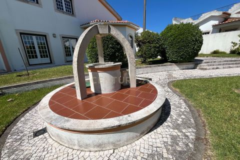 Villa i Bombarral, Leiria, Bombarral - € 695.000 | Ref: 0897-02120 - foto 13