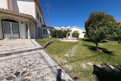 Villa i Bombarral, Leiria, Bombarral - € 695.000 | Ref: 0897-02120 - foto 14
