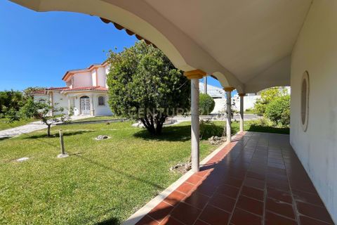 Villa i Bombarral, Leiria, Bombarral - € 695.000 | Ref: 0897-02120 - foto 15