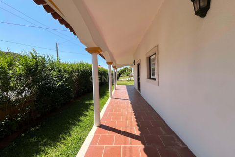Villa i Bombarral, Leiria, Bombarral - € 695.000 | Ref: 0897-02120 - foto 16