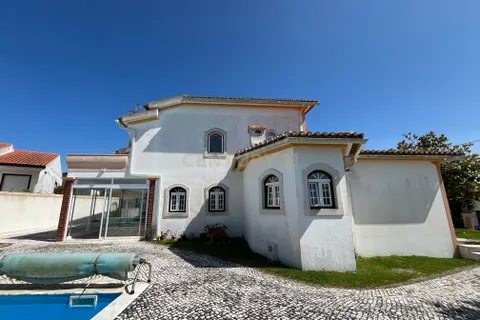 Villa i Bombarral, Leiria, Bombarral - € 695.000 | Ref: 0897-02120 - foto 18