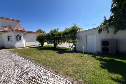 Villa i Bombarral, Leiria, Bombarral - € 695.000 | Ref: 0897-02120 - foto 20