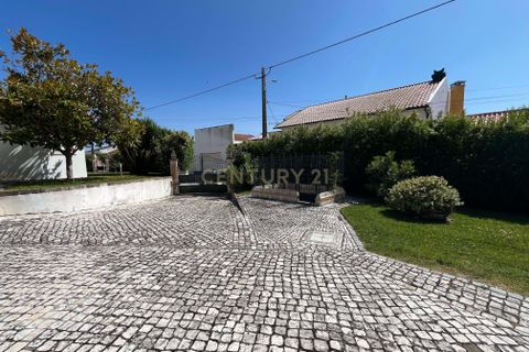 Villa i Bombarral, Leiria, Bombarral - € 695.000 | Ref: 0897-02120 - foto 21