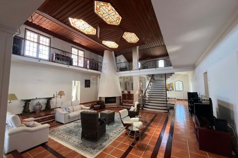 Villa i Bombarral, Leiria, Bombarral - € 695.000 | Ref: 0897-02120 - foto 23