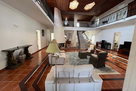 Villa i Bombarral, Leiria, Bombarral - € 695.000 | Ref: 0897-02120 - foto 24