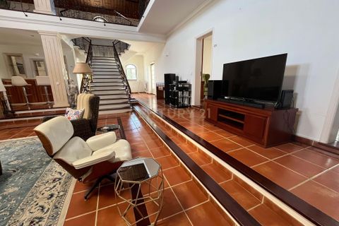 Villa i Bombarral, Leiria, Bombarral - € 695.000 | Ref: 0897-02120 - foto 26