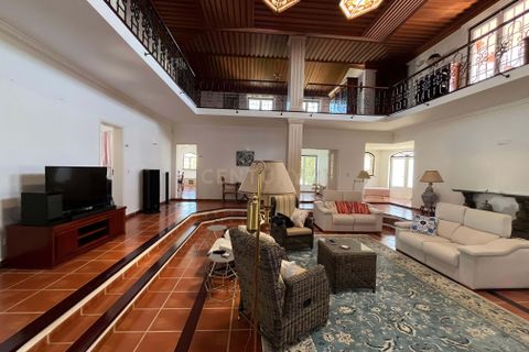 Villa i Bombarral, Leiria, Bombarral - € 695.000 | Ref: 0897-02120 - foto 30
