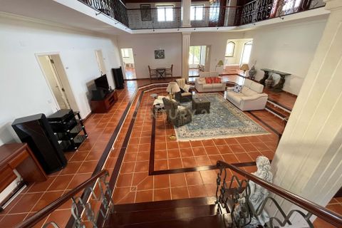 Villa i Bombarral, Leiria, Bombarral - € 695.000 | Ref: 0897-02120 - foto 31