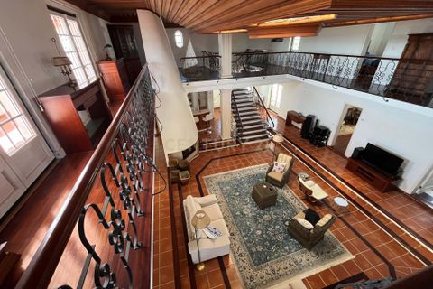 Villa i Bombarral, Leiria, Bombarral - € 695.000 | Ref: 0897-02120 - foto 33