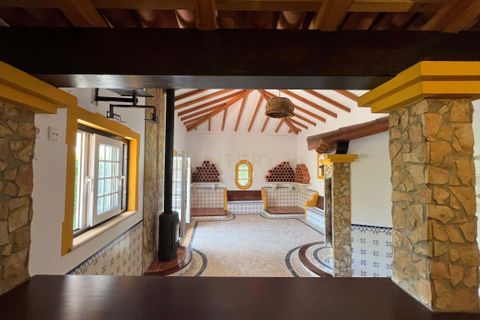 Villa i Bombarral, Leiria, Bombarral - € 695.000 | Ref: 0897-02120 - foto 40