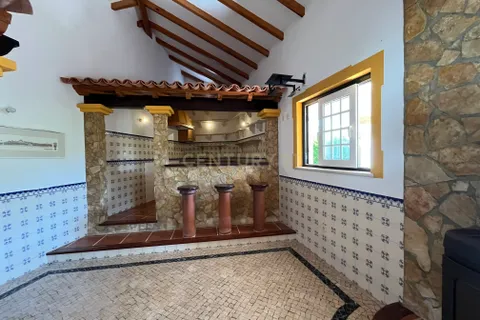 Villa i Bombarral, Leiria, Bombarral - € 695.000 | Ref: 0897-02120 - foto 41