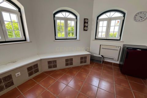 Villa i Bombarral, Leiria, Bombarral - € 695.000 | Ref: 0897-02120 - foto 50