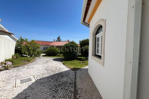Villa i Bombarral, Leiria, Bombarral - € 695.000 | Ref: 0897-02120 - foto 7