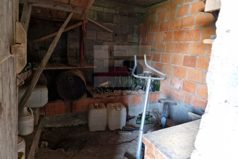 Villa i Pepim, Viseu, Pepim - € 62.000 | Ref: 99597 - foto 11