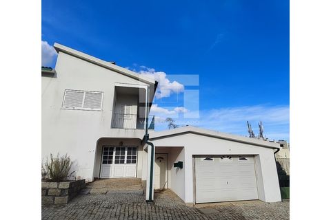 Villa a Sernancelhe, Viseu, Sernancelhe - € 260.000 | Ref: 39902 - foto 2