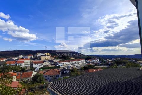 Villa a Sernancelhe, Viseu, Sernancelhe - € 260.000 | Ref: 39902 - foto 9