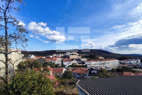 Villa a Sernancelhe, Viseu, Sernancelhe - € 260.000 | Ref: 39902 - foto 10