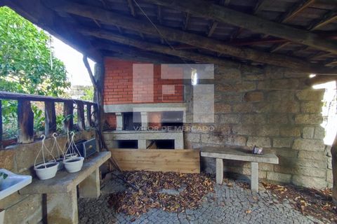 Villa a Sernancelhe, Viseu, Sernancelhe - € 260.000 | Ref: 39902 - foto 13