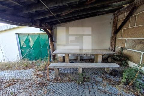 Villa a Sernancelhe, Viseu, Sernancelhe - € 260.000 | Ref: 39902 - foto 14