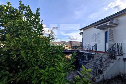 Villa a Sernancelhe, Viseu, Sernancelhe - € 260.000 | Ref: 39902 - foto 22