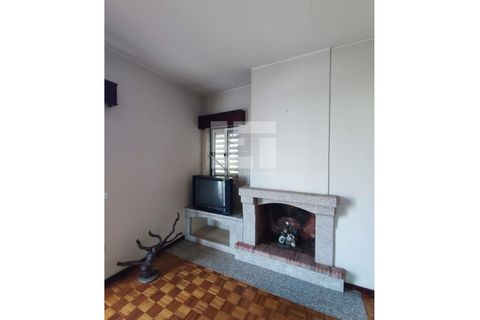 Villa a Sernancelhe, Viseu, Sernancelhe - € 260.000 | Ref: 39902 - foto 25