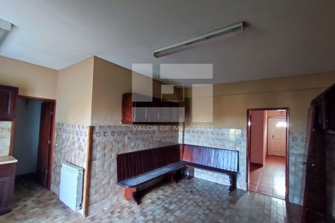 Villa a Sernancelhe, Viseu, Sernancelhe - € 260.000 | Ref: 39902 - foto 29