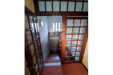 Villa a Sernancelhe, Viseu, Sernancelhe - € 260.000 | Ref: 39902 - foto 32