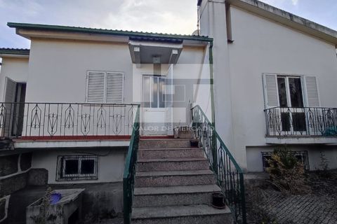 Villa a Sernancelhe, Viseu, Sernancelhe - € 260.000 | Ref: 39902 - foto 36