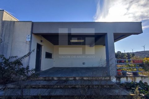Villa a Moimenta da Beira, Viseu, Moimenta da Beira - € 275.000 | Ref: 332542 - foto 8
