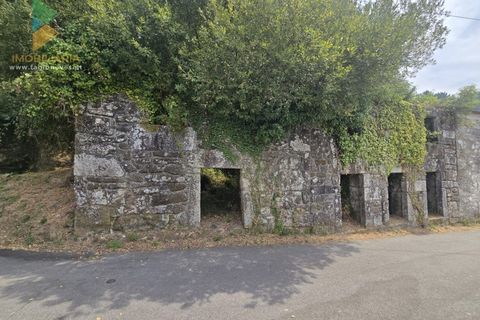 Ruïna a Azere, Viana do Castelo, Azere - € 75.000 | Ref: AVV-011-031 - foto 2