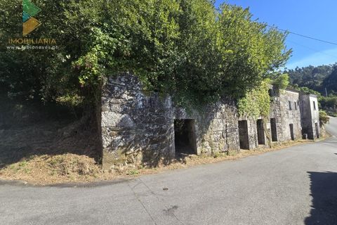 Ruïna a Azere, Viana do Castelo, Azere - € 75.000 | Ref: AVV-011-031 - foto 3
