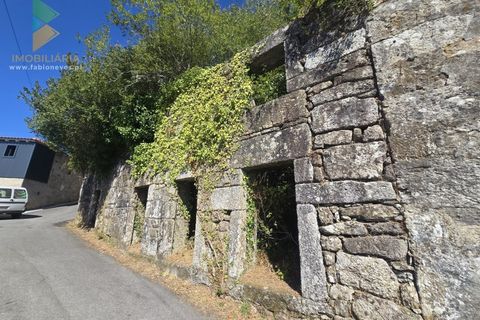 Ruïna a Azere, Viana do Castelo, Azere - € 75.000 | Ref: AVV-011-031 - foto 4