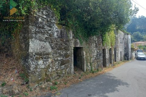 Ruïna a Azere, Viana do Castelo, Azere - € 75.000 | Ref: AVV-011-031 - foto 5