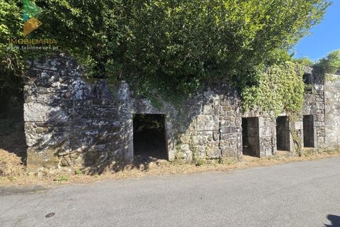 Ruïna a Azere, Viana do Castelo, Azere - € 75.000 | Ref: AVV-011-031 - foto 6