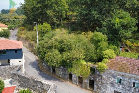 Ruïna a Azere, Viana do Castelo, Azere - € 75.000 | Ref: AVV-011-031 - foto 7