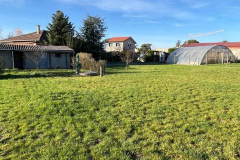 Terra a Feurs, Loire, Feurs - € 86.000 | Ref: 180877T24 - foto 3